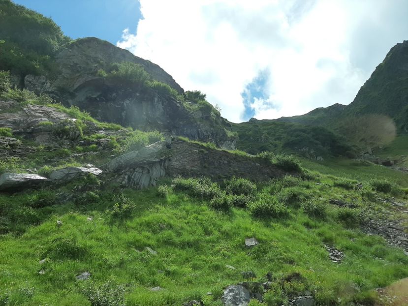  - Transfăgărășanul în 2020