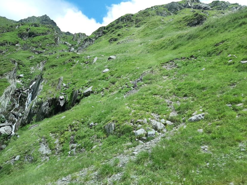  - Transfăgărășanul în 2020