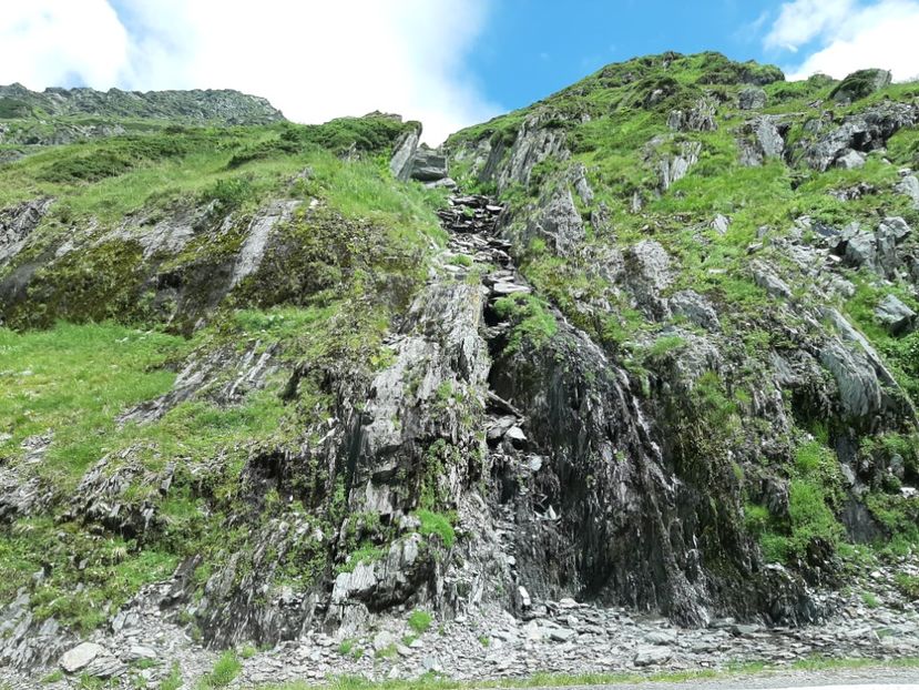  - Transfăgărășanul în 2020