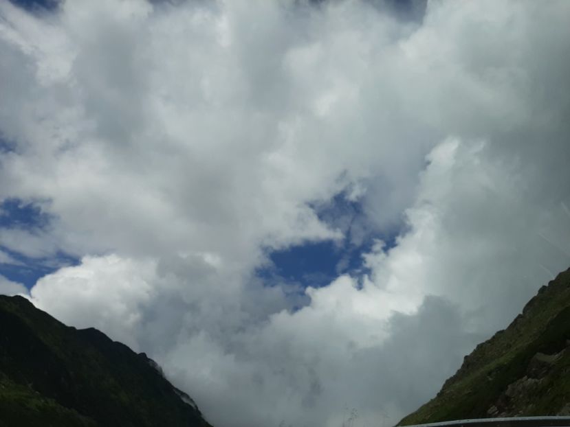  - Transfăgărășanul în 2020