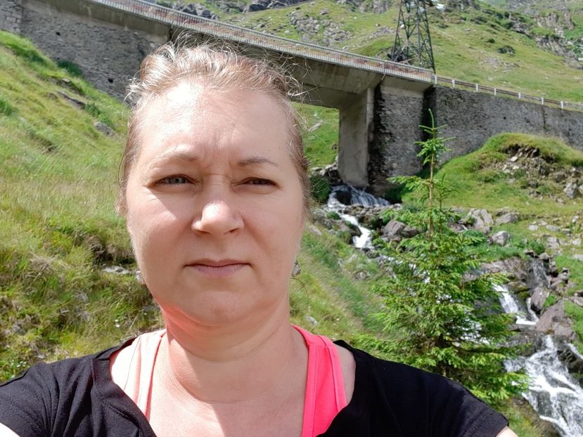  - Transfăgărășanul în 2020