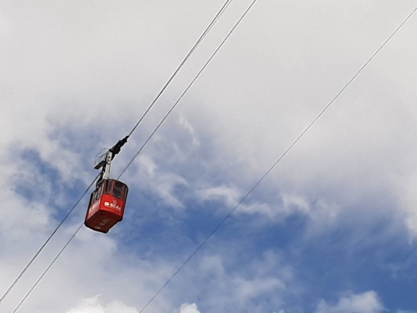  - Transfăgărășanul în 2020