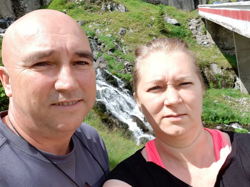  - Transfăgărășanul în 2020