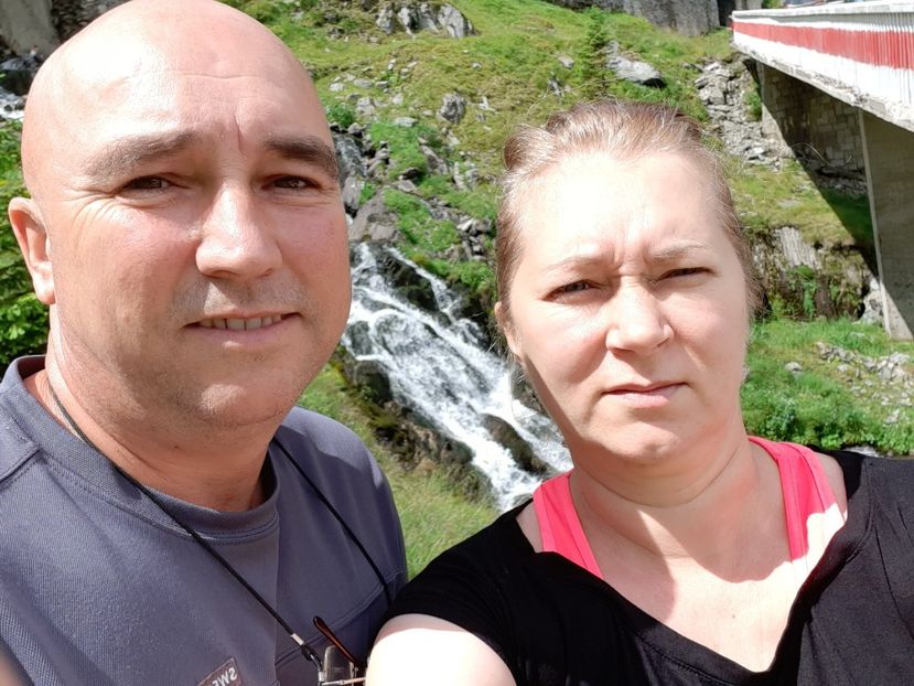  - Transfăgărășanul în 2020