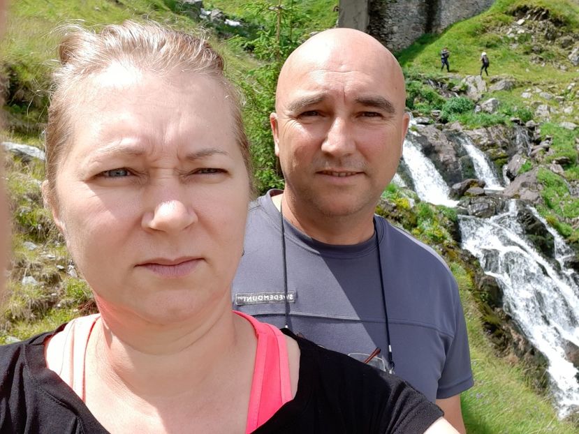  - Transfăgărășanul în 2020