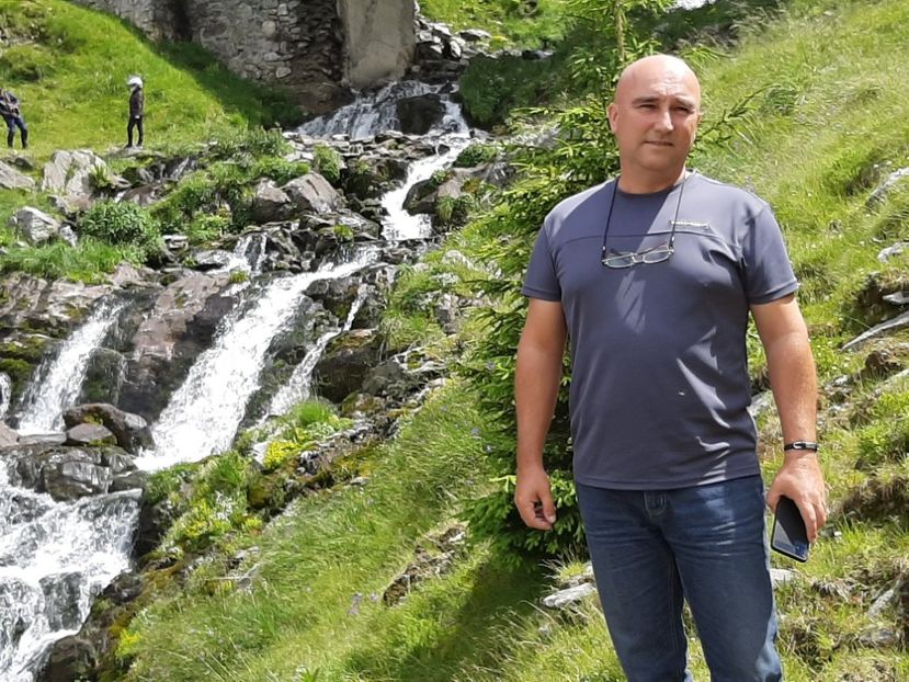  - Transfăgărășanul în 2020