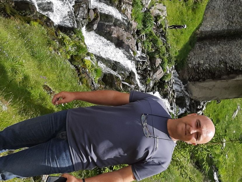  - Transfăgărășanul în 2020