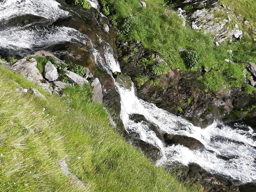  - Transfăgărășanul în 2020