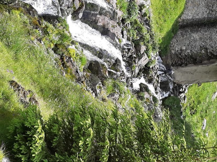  - Transfăgărășanul în 2020