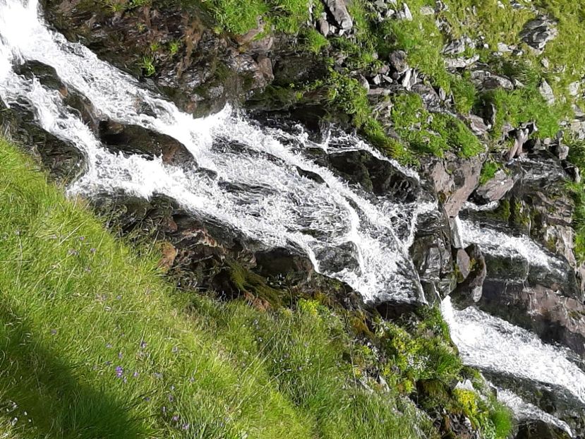  - Transfăgărășanul în 2020