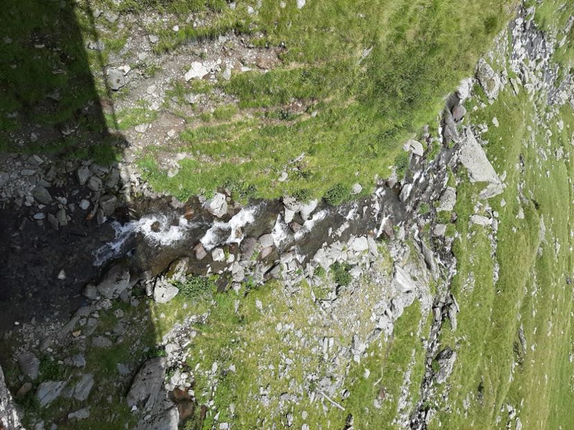  - Transfăgărășanul în 2020