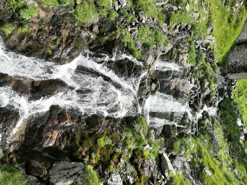  - Transfăgărășanul în 2020