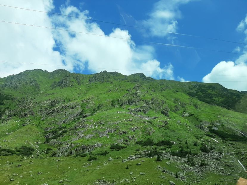  - Transfăgărășanul în 2020