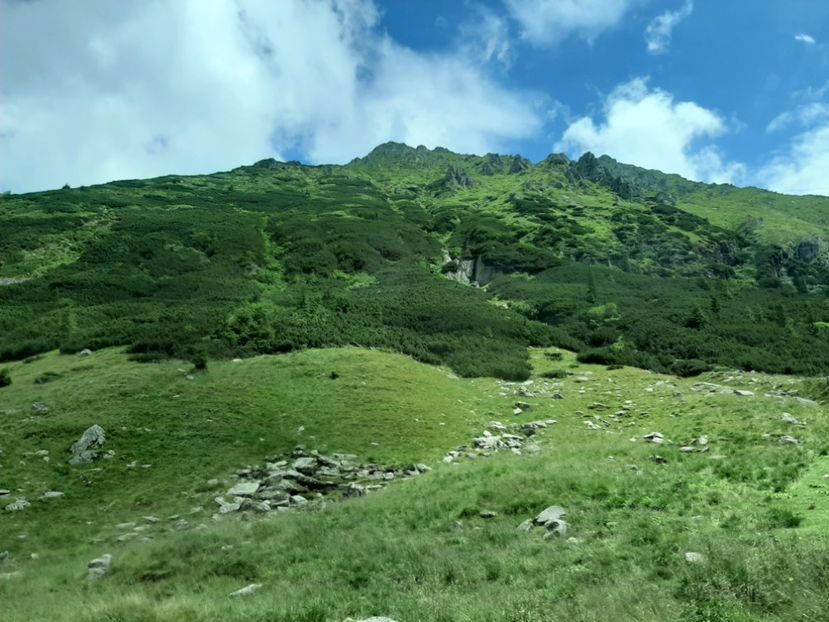  - Transfăgărășanul în 2020