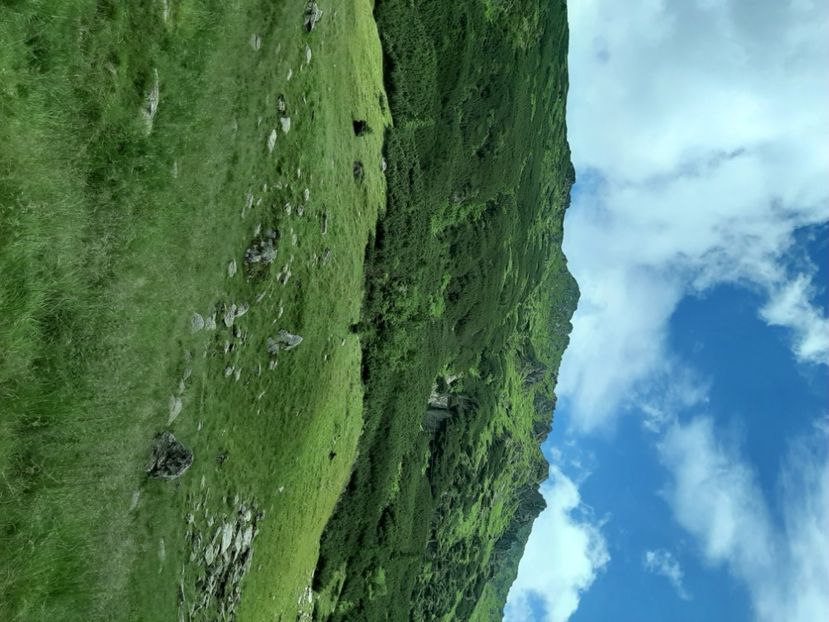  - Transfăgărășanul în 2020