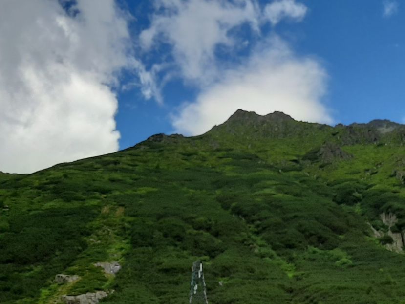  - Transfăgărășanul în 2020