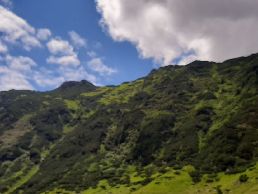  - Transfăgărășanul în 2020