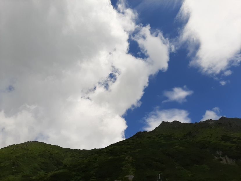  - Transfăgărășanul în 2020