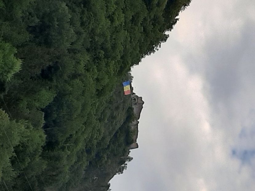  - Transfăgărășanul în 2020