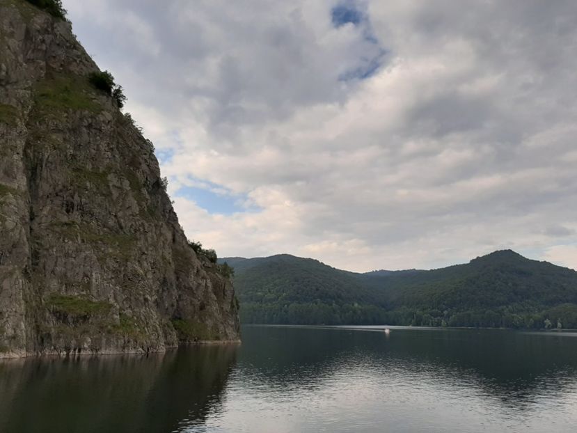  - Transfăgărășanul în 2020
