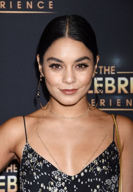 image134 - VANESSA HUDGENS LA THE CELEBRITY EXPERIENCE AT THE HILTON UNIVERSAL