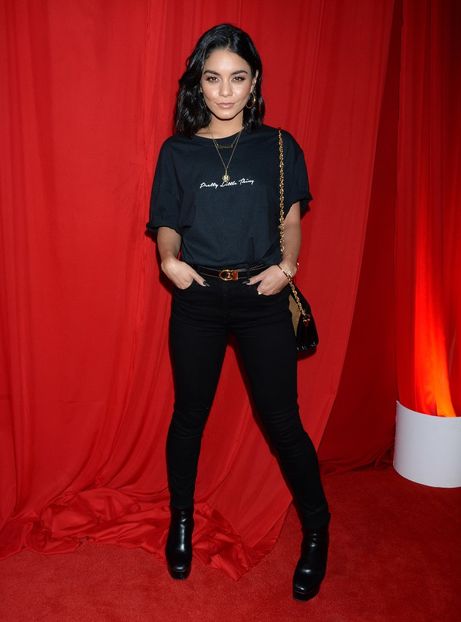 image1 - VANESSA HUDGENS LA PRETTY LITTLE THING ASHLEY GRAHAM COLLECTION LAUNCH IN LOS ANGELES