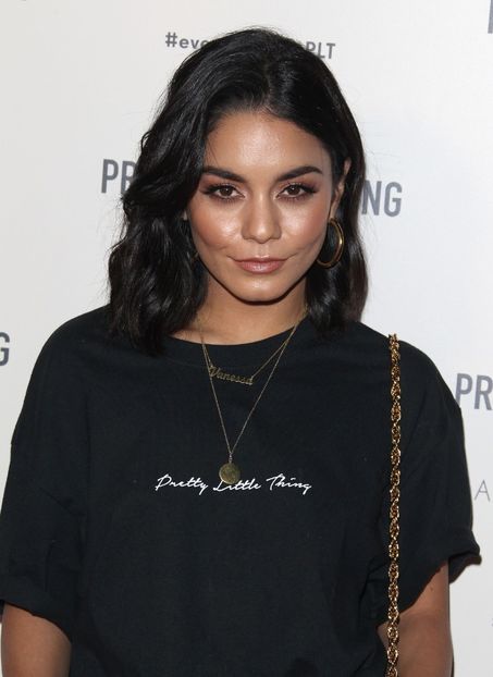 image117 - VANESSA HUDGENS LA PRETTY LITTLE THING ASHLEY GRAHAM COLLECTION LAUNCH IN LOS ANGELES