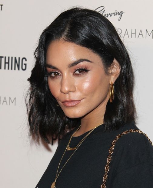 image122 - VANESSA HUDGENS LA PRETTY LITTLE THING ASHLEY GRAHAM COLLECTION LAUNCH IN LOS ANGELES