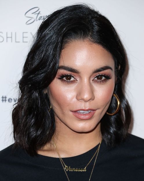 image132 - VANESSA HUDGENS LA PRETTY LITTLE THING ASHLEY GRAHAM COLLECTION LAUNCH IN LOS ANGELES