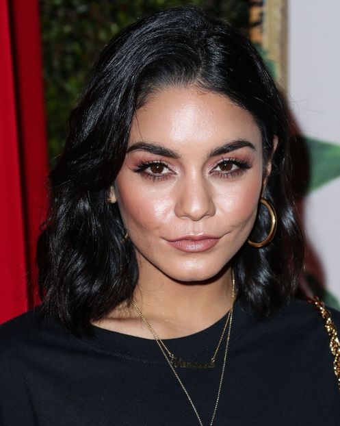 image139 - VANESSA HUDGENS LA PRETTY LITTLE THING ASHLEY GRAHAM COLLECTION LAUNCH IN LOS ANGELES