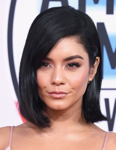 image135 - VANESSA HUDGENS LA 2018 AMERICAN MUSIC AWARDS IN LOS ANGELES