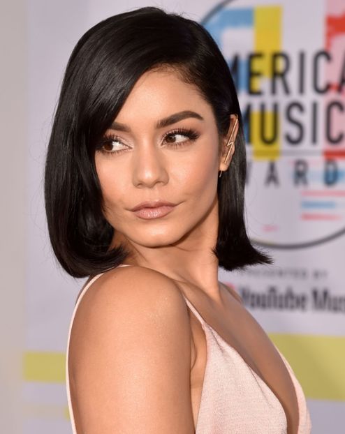 image137 - VANESSA HUDGENS LA 2018 AMERICAN MUSIC AWARDS IN LOS ANGELES
