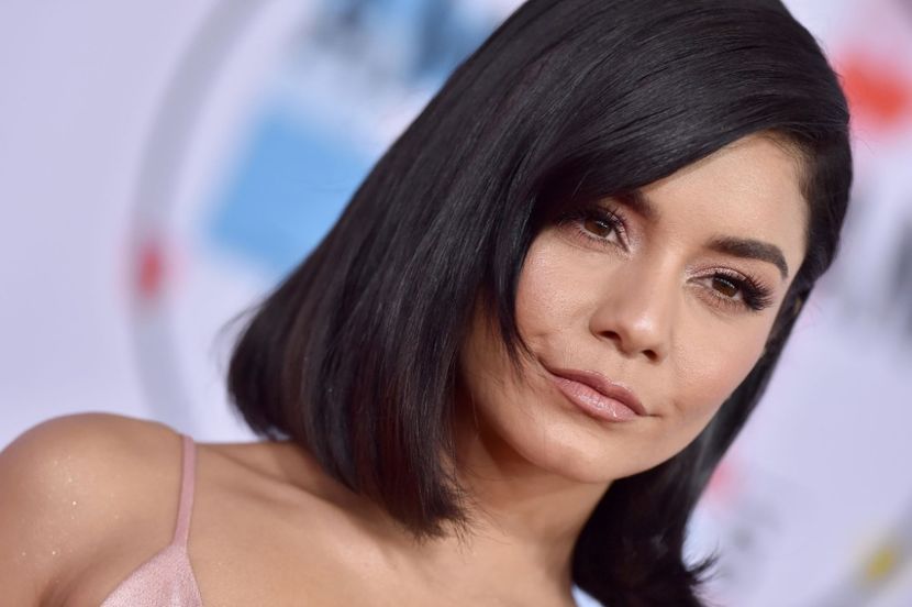 image169 - VANESSA HUDGENS LA 2018 AMERICAN MUSIC AWARDS IN LOS ANGELES