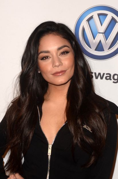 image139 - VANESSA HUDGENS LA VOLKSWAGEN DRIVE IN EVENT AT GOYA STUDIOS IN LOS ANGELES