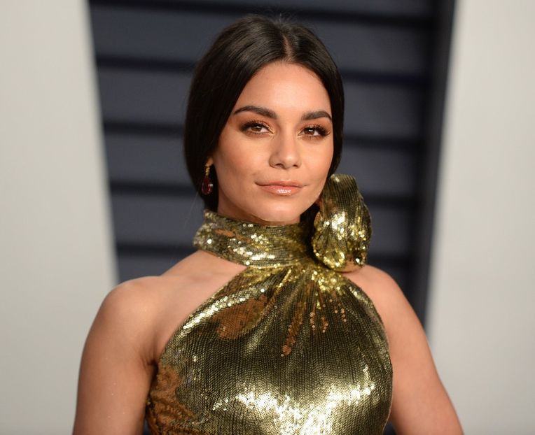 image64 - VANESSA HUDGENS LA 2019 VANITY FAIR OSCAR PARTY HOSTED BY RADHIKA JONES