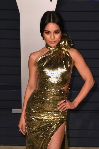 image102 - VANESSA HUDGENS LA 2019 VANITY FAIR OSCAR PARTY HOSTED BY RADHIKA JONES