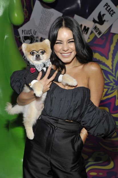 vanessa-hudgens_picturepub-008 - VANESSA HUDGENS LA WEEDMAPS MUSEUM OF WEED EXCLUSIVE PREVIEW CELEBRATION IN HOLLYWOOD