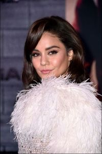  - VANESSA HUDGENS LA BAD BOYS FOR LIFE PREMIERE AT THE TCL CHINESE THEATER IN HOLLYWOOD