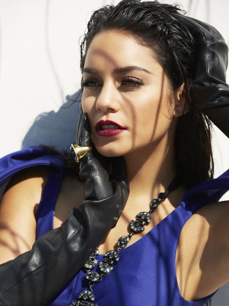 image1 - VANESSA HUDGENS PHOTOSHOOTS 1