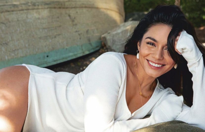  - VANESSA HUDGENS PHOTOSHOOTS 1