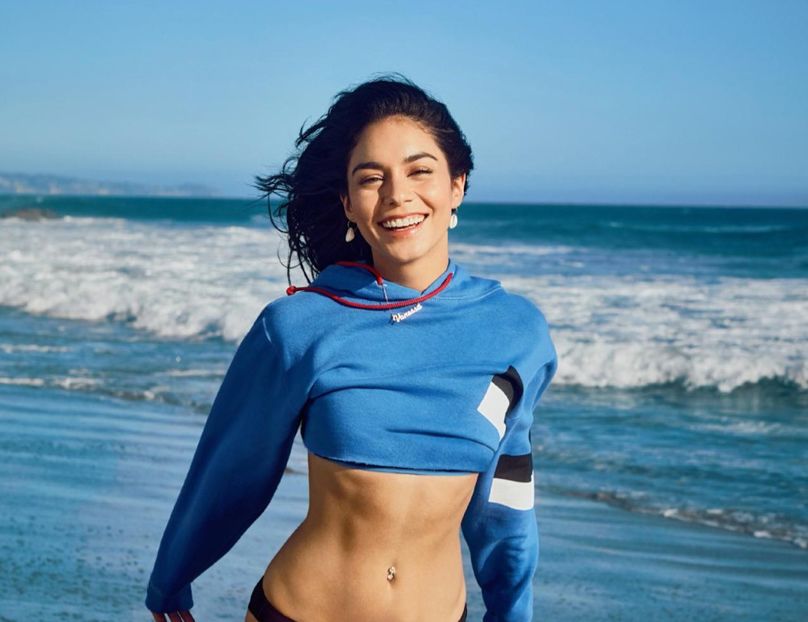  - VANESSA HUDGENS PHOTOSHOOTS 1