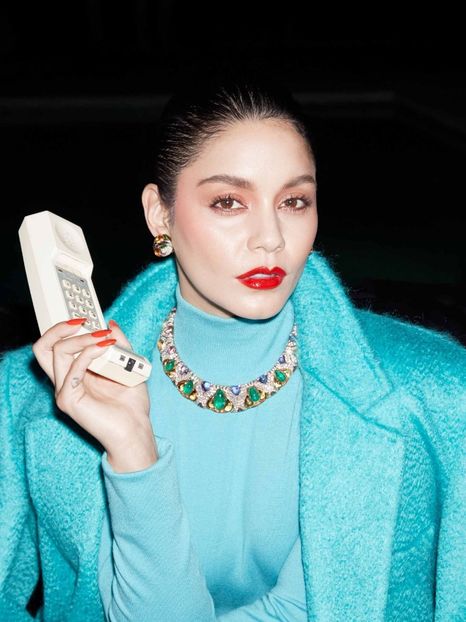 image6 - VANESSA HUDGENS PHOTOSHOOTS 2