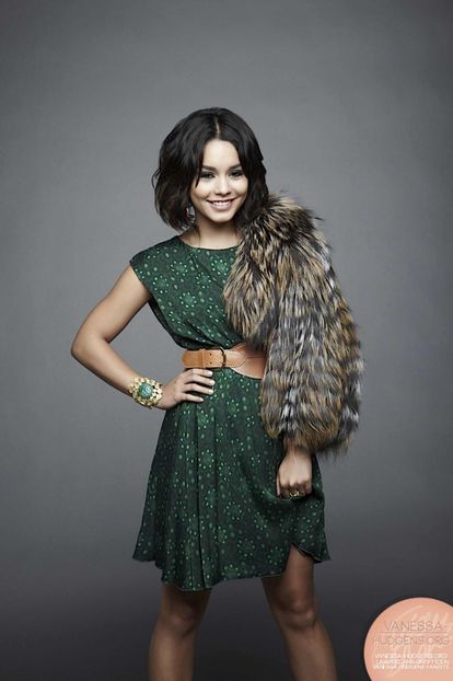  - VANESSA HUDGENS PHOTOSHOOTS 2