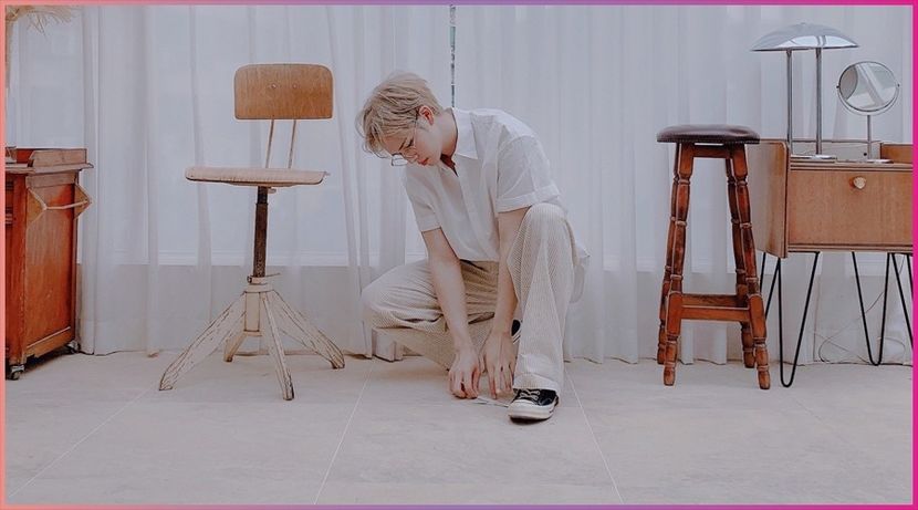 ▪ Dᴀʏ 058 ▬ 28.07.2020 ▪ - lets break all the rules__CRAVITY