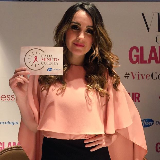  - DULCE MARIA PUBLIC APPEARANCES 2016