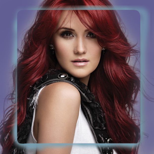 URST013 - DULCE MARIA PHOTOSHOOTS 1