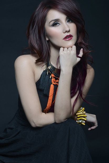Dulce-Maria-Betun04 - DULCE MARIA PHOTOSHOOTS 2