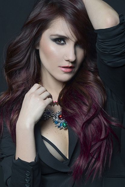 Dulce-Maria-Betun07 - DULCE MARIA PHOTOSHOOTS 2