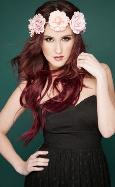 CXm3WZ5WsAAv6BG - DULCE MARIA PHOTOSHOOTS 2