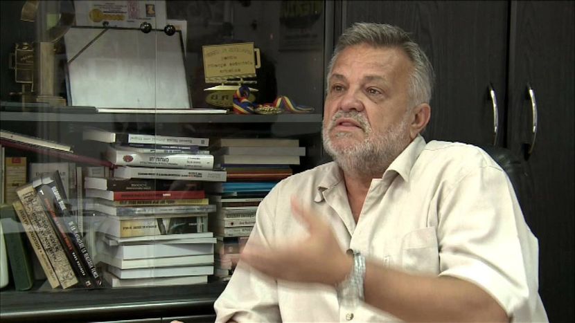 Sania Albastra - Sania Albastra 1987